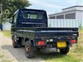 2016 Suzuki Carry Truck