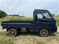 2016 Suzuki Carry Truck