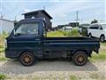 2016 Suzuki Carry Truck