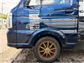 2016 Suzuki Carry Truck