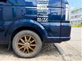 2016 Suzuki Carry Truck