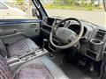 2016 Suzuki Carry Truck