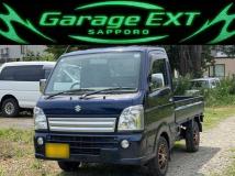 2016 Suzuki Carry Truck