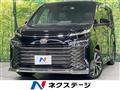 2022 Toyota Voxy