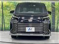 2022 Toyota Voxy