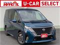 2023 Nissan Serena