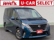 2023 Nissan Serena