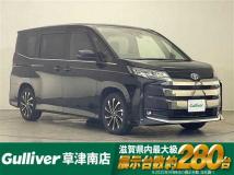 2022 Toyota Noah