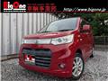 2012 Suzuki Wagon R