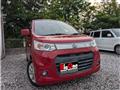 2012 Suzuki Wagon R
