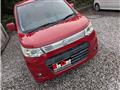 2012 Suzuki Wagon R