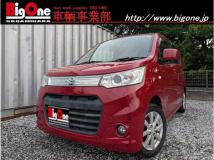2012 Suzuki Wagon R