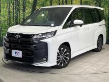 2023 Toyota Noah