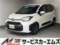 2023 Toyota Sienta
