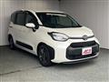 2023 Toyota Sienta