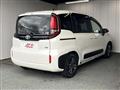 2023 Toyota Sienta