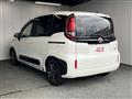 2023 Toyota Sienta