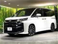 2023 Toyota Noah