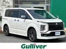 2019 Mitsubishi Delica D5