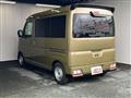 2025 Daihatsu Atrai