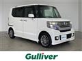 2013 Honda N BOX