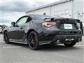 2017 Subaru BRZ