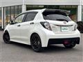 2017 Toyota Vitz