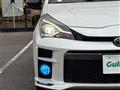 2017 Toyota Vitz
