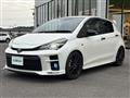 2017 Toyota Vitz