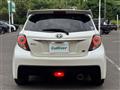 2017 Toyota Vitz