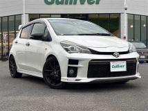 2017 Toyota Vitz