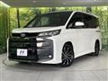 2023 Toyota Noah