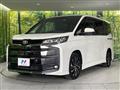 2023 Toyota Noah