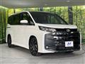 2023 Toyota Noah
