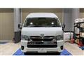 2025 Toyota Hiace Wagon