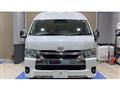 2025 Toyota Hiace Wagon
