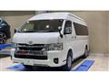 2025 Toyota Hiace Wagon