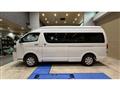 2025 Toyota Hiace Wagon