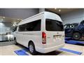 2025 Toyota Hiace Wagon