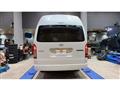 2025 Toyota Hiace Wagon