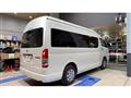 2025 Toyota Hiace Wagon
