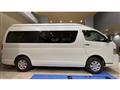 2025 Toyota Hiace Wagon