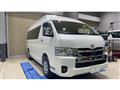 2025 Toyota Hiace Wagon