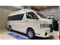 2025 Toyota Hiace Wagon