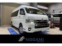2025 Toyota Hiace Wagon