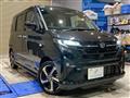 2025 Daihatsu Move