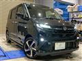 2025 Daihatsu Move