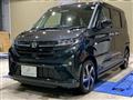 2025 Daihatsu Move