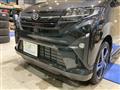 2025 Daihatsu Move