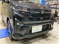 2025 Daihatsu Move